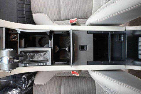 2011 Ford Taurus SEL