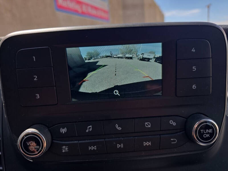 2024 Ford Transit Van Base - Photo 17