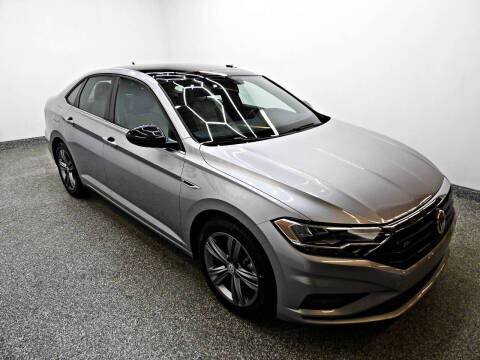 2021 Volkswagen Jetta R-Line