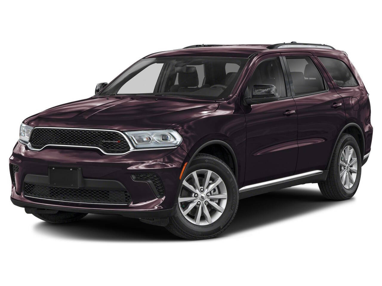 New 2025 Dodge Durango For Sale In Logansport, IN