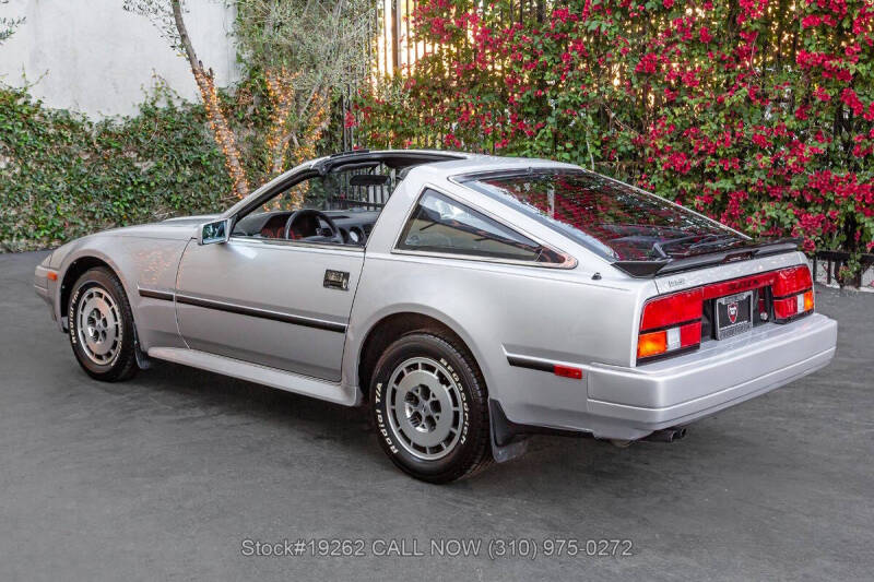 1986 Nissan 300ZX