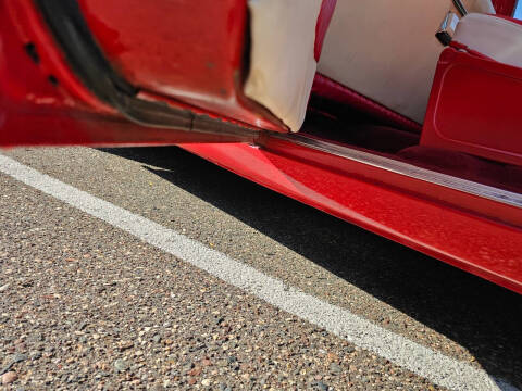 1955 Ford Country Squire