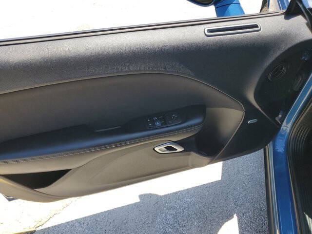 2023 Dodge Challenger R/T