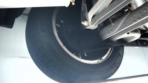 1991 Chrysler Le Baron