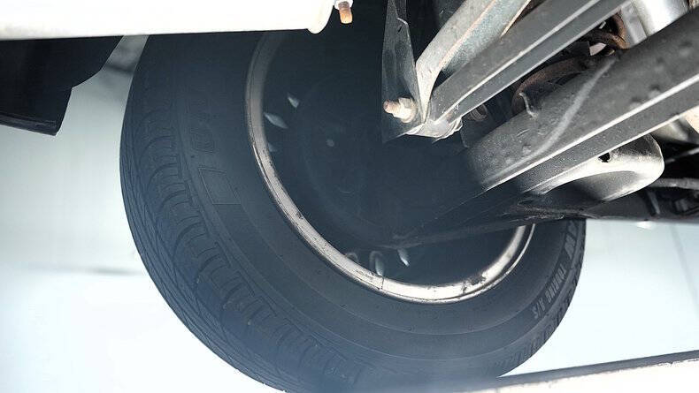 1991 Chrysler Le Baron