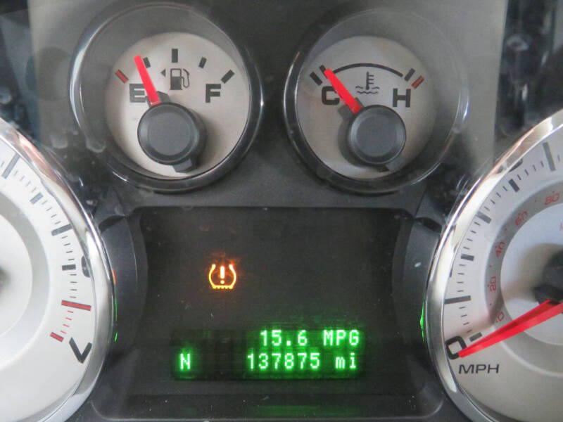 2007 Ford Edge SEL Plus