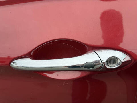 2013 Hyundai Sonata Limited