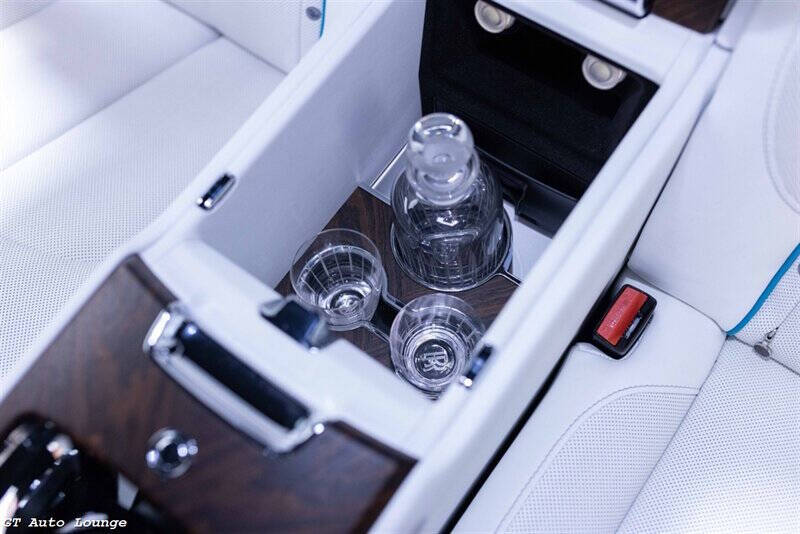2019 Rolls-Royce Cullinan 67