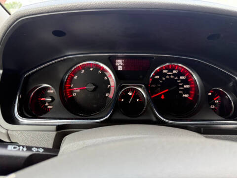 2014 GMC Acadia SLE-2