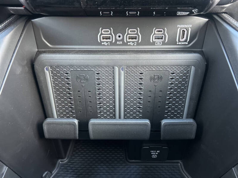 2026 RAM 2500 Power Wagon