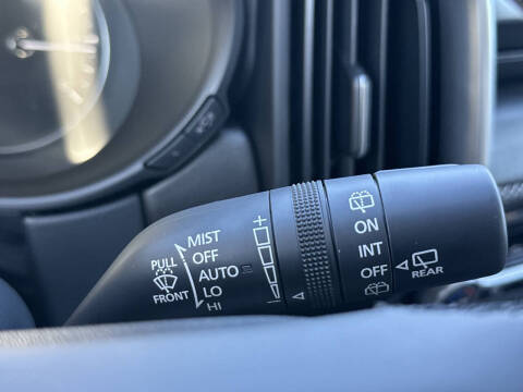 2026 Mazda CX-50 2.5 S Premium