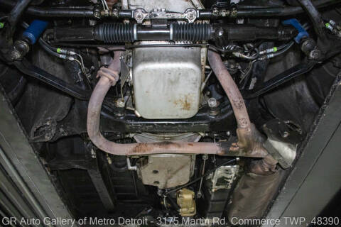 1982 Rolls-Royce Silver Spirit