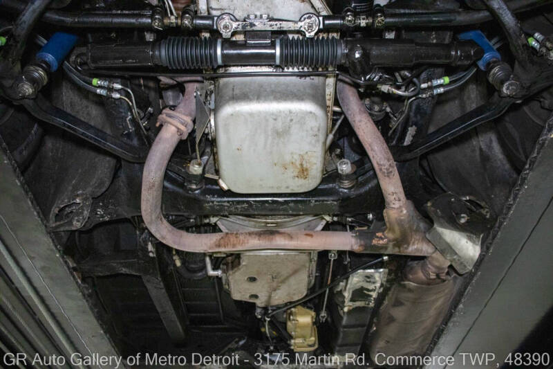 1982 Rolls-Royce Silver Spirit