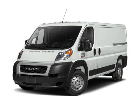 2021 RAM ProMaster for sale at Hi-Lo Auto Sales in Frederick MD