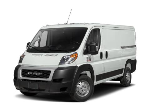 2022 RAM ProMaster for sale at Sam Leman Chrysler Jeep Dodge of Peoria in Peoria IL