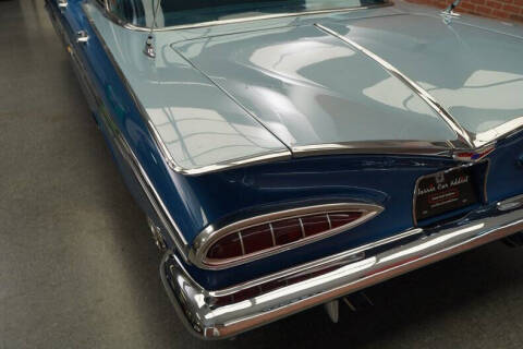 1959 Chevrolet Impala