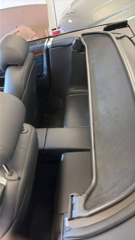 2008 Mercedes-Benz SL-Class SL 550