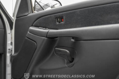 2000 Chevrolet Silverado 1500