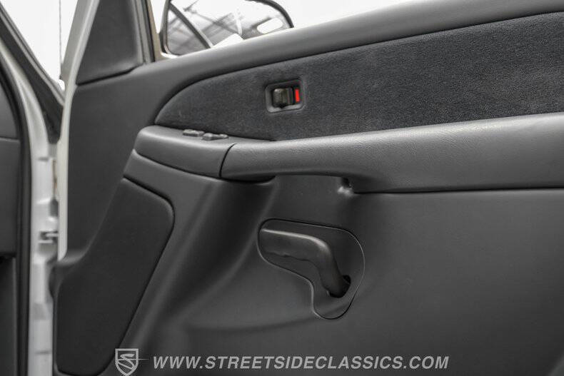 2000 Chevrolet Silverado 1500