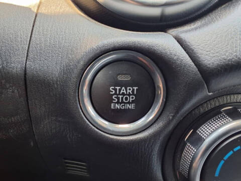 2023 Mazda MX-5 Miata RF Grand Touring