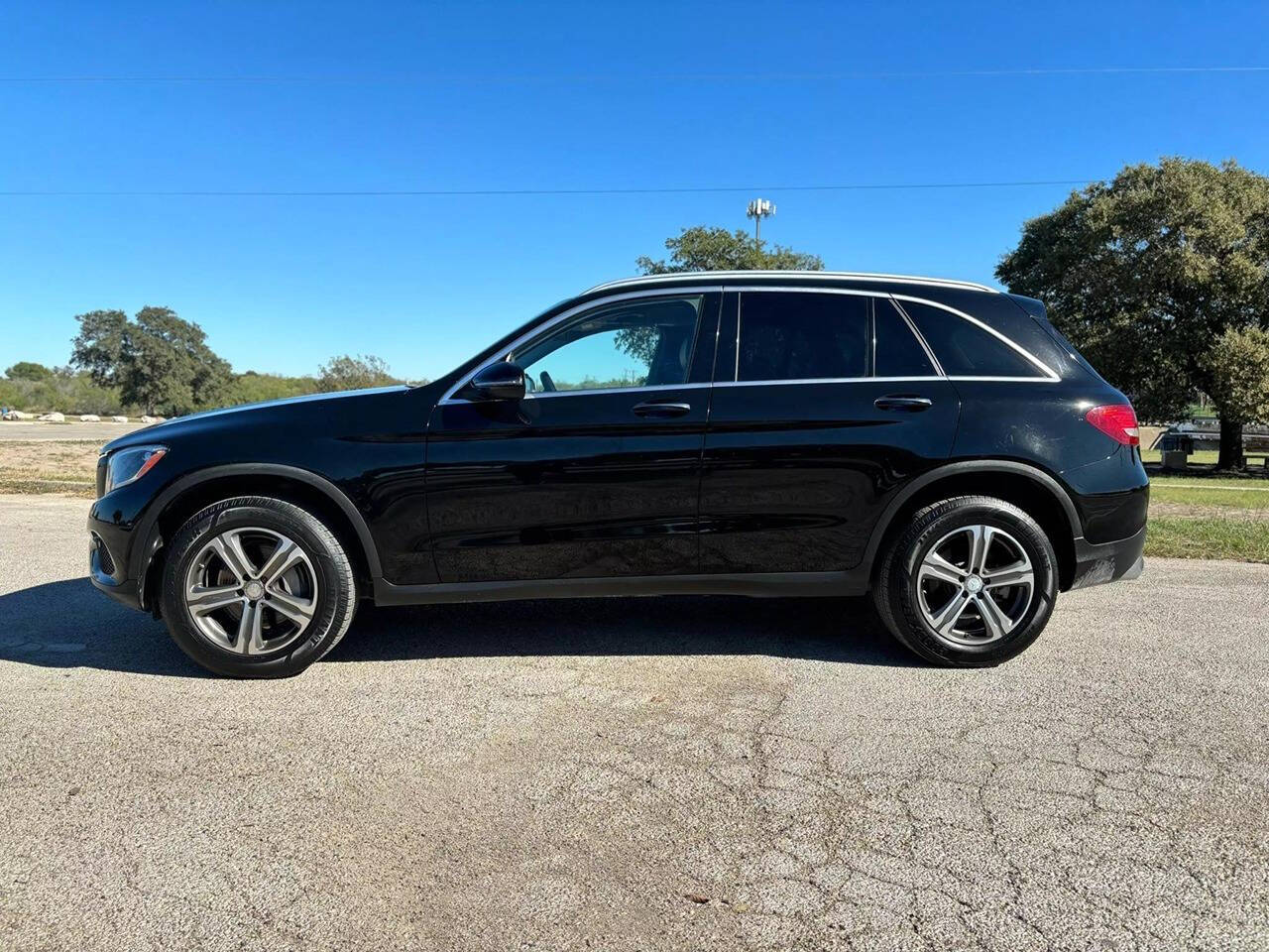 2016 Mercedes-Benz GLC for sale at Carnomic Auto Group in San Antonio, TX