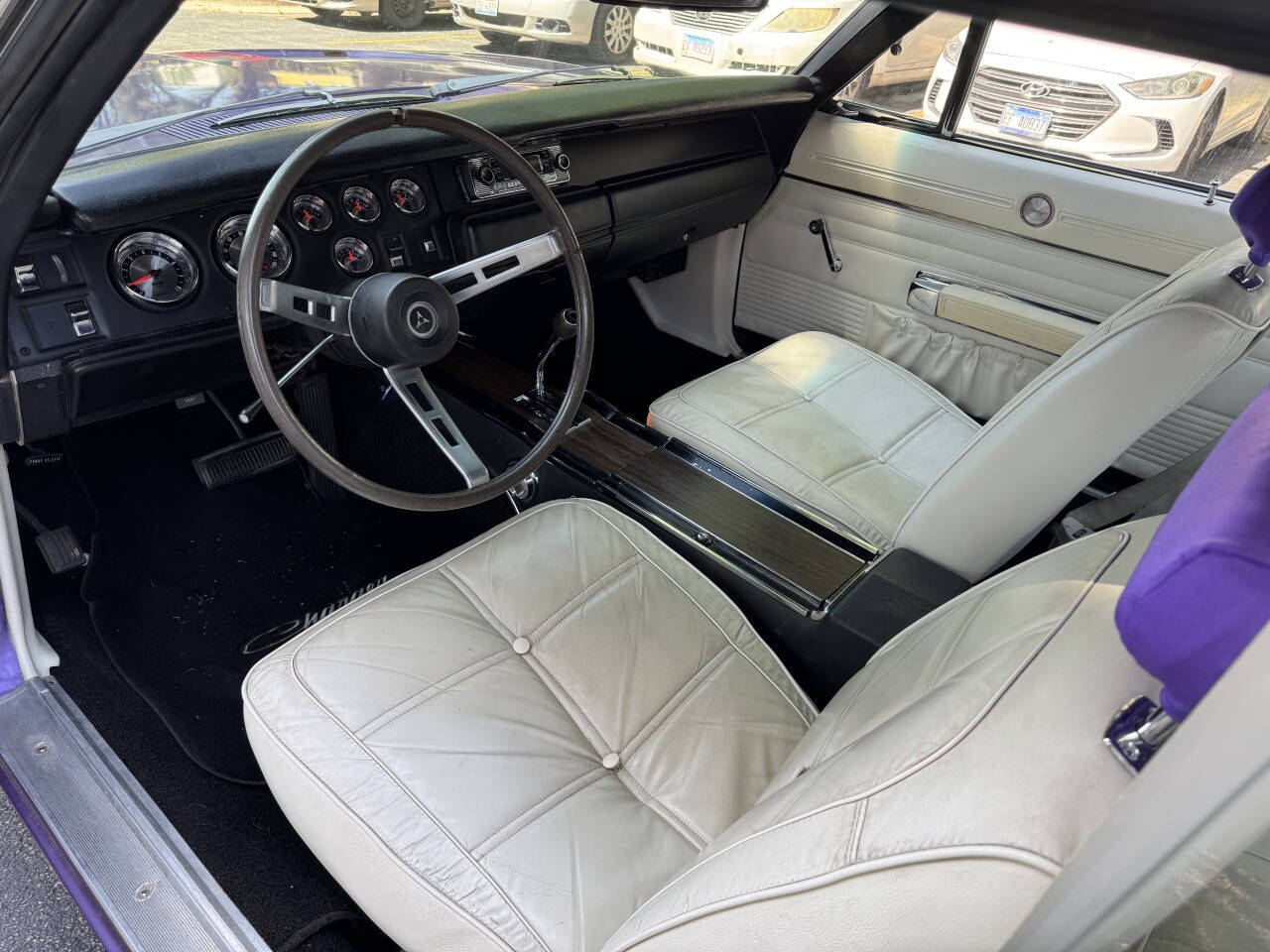 1969 Dodge Charger 2