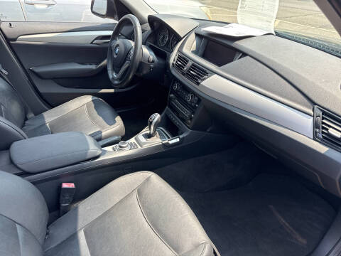 2013 BMW X1 xDrive28i