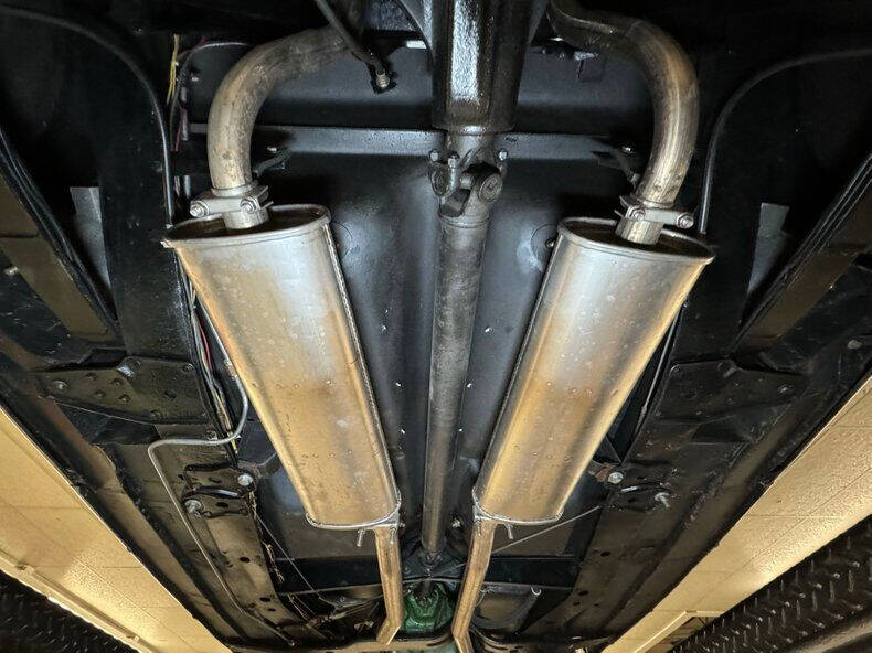 1957 Studebaker Hawk