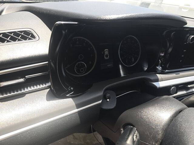 2024 Kia K5