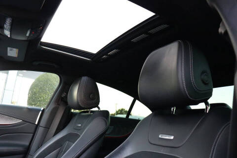 2019 Mercedes-Benz CLS AMG CLS 53 S