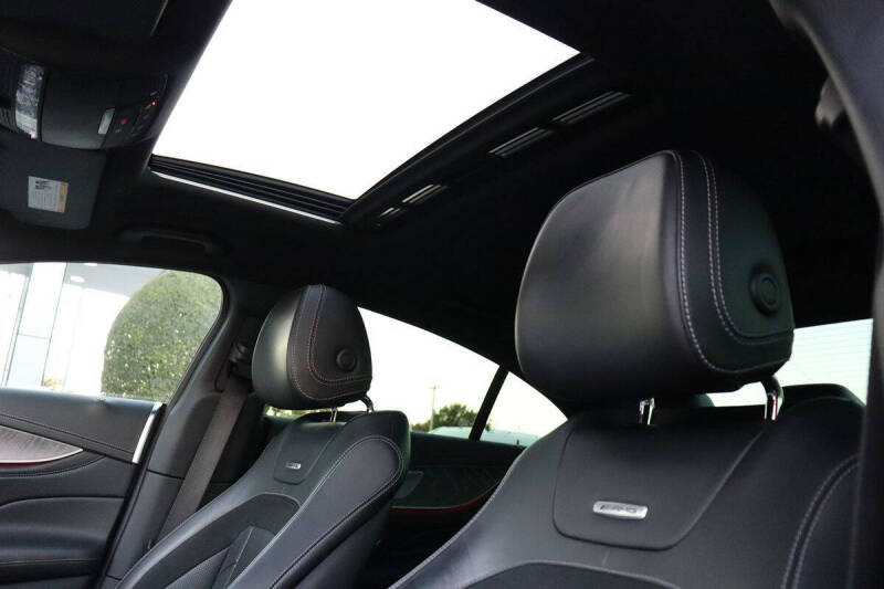 2019 Mercedes-Benz CLS AMG CLS 53 S