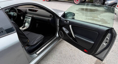 2006 Infiniti G35