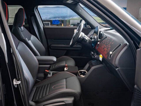 2026 MINI Countryman S ALL4