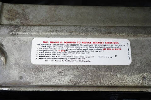 1969 Pontiac Acadian