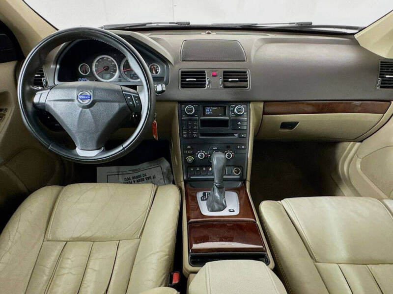 2013 Volvo XC90 3.2