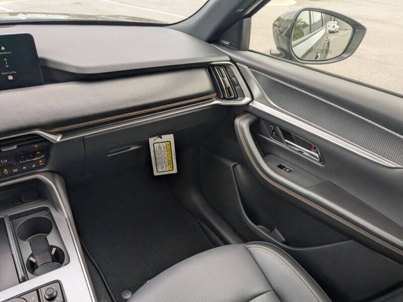 2026 Mazda CX-90 3.3 Turbo Premium Plus