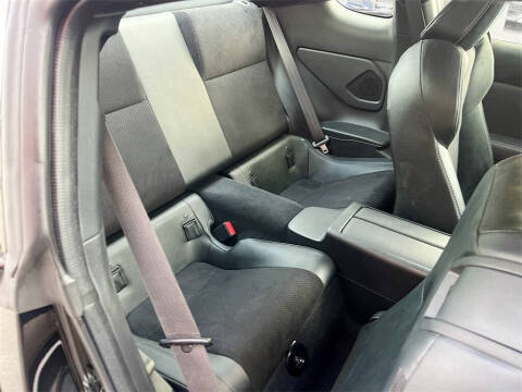 2025 Toyota GR86 Premium