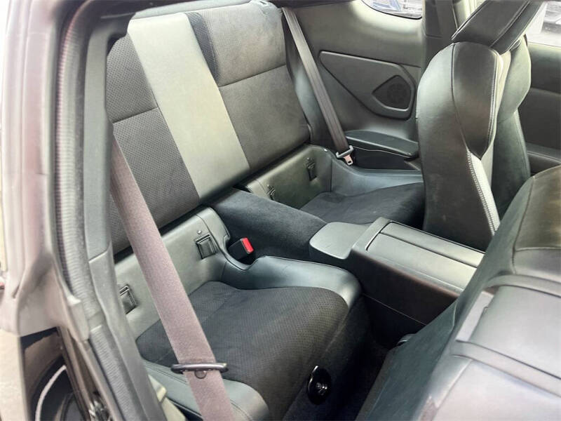 2025 Toyota GR86 Premium