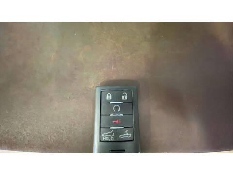 2018 Chevrolet Corvette Stingray