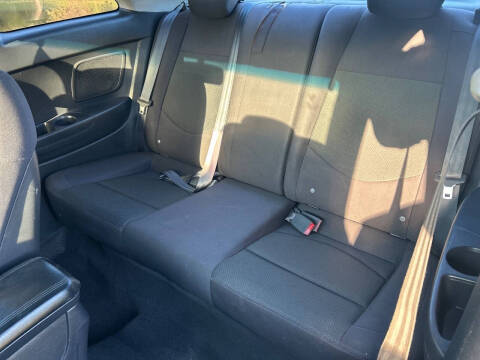 2010 Kia Forte Koup EX