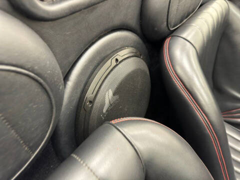 1969 Volkswagen Beetle