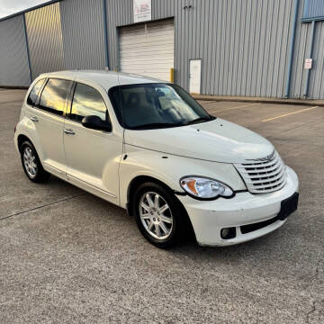 2008 Chrysler PT Cruiser Touring
