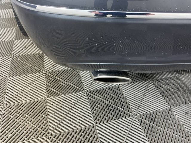 2014 Mercedes-Benz C-Class