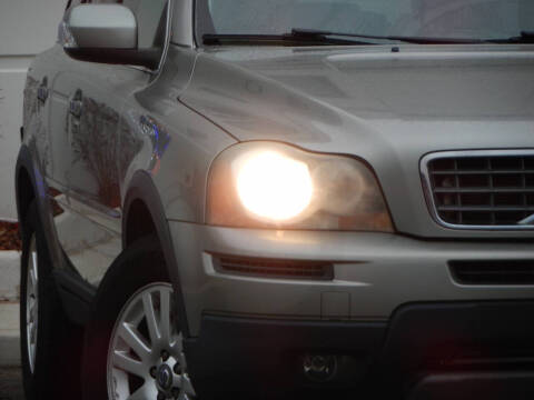 2008 Volvo XC90 3.2