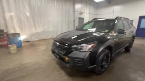 2023 Subaru Outback