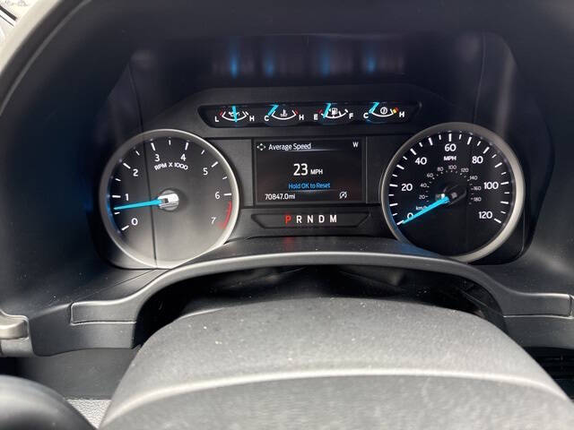 2021 Ford Expedition MAX XLT