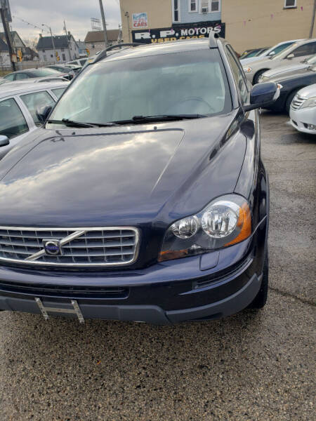 2007 Volvo XC90 for sale at RP Motors in Milwaukee WI