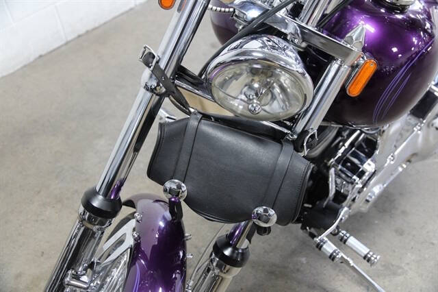 1994 Harley-Davidson SOFTAIL CU