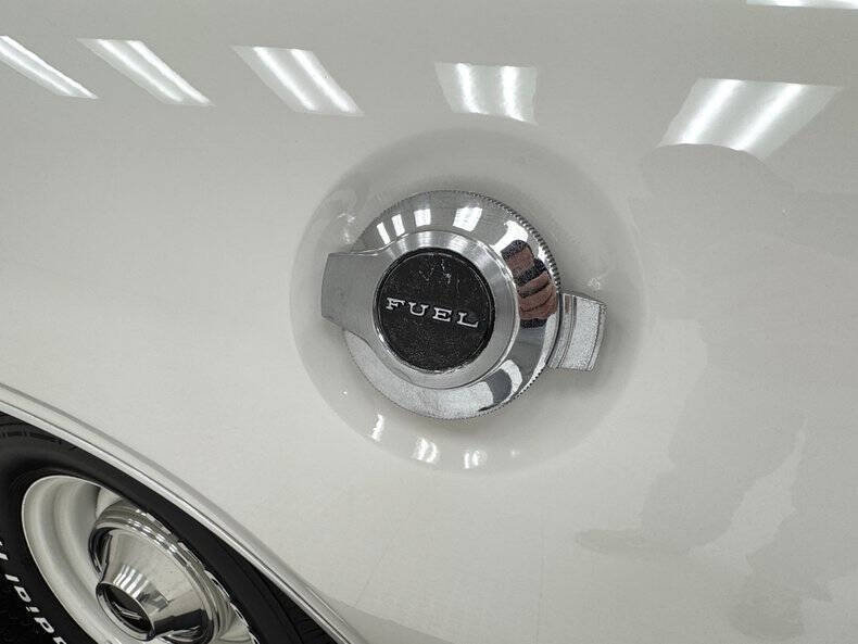 1968 Plymouth Barracuda