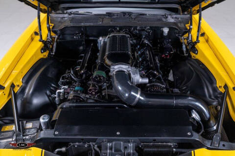 1973 Chevrolet Camaro